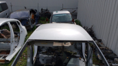 VW PASSAT CC KESME TAVAN