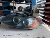 Bmw E92- E93 Sol Xenon Far Orjinal 7162127-13