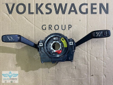 TOUAREG 2018-2023 SİNYAL KOLU AİRBAG SARGILI ZEMBEREK 760953