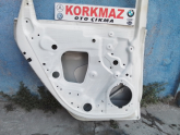 Oto Çıkma Parça / Kaporta & Karoser / Kapı / Audi / A1 / Çıkma Parça 