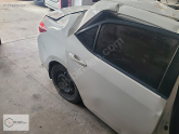 Oto Çıkma Parça / Mekanik / Kapı Kilidi / Toyota / Corolla / Çıkma Parça 