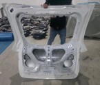 Oto Çıkma Parça / Kaporta & Karoser / Bagaj / Tesla / Model Y / Çıkma Parça 