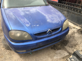 CİTROEN  SAXO   ÖN  KAPUT