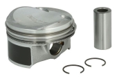 Volkswagen FEDERAL PistonSegman 06H107065DF PASSAT A4 A5