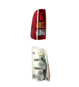 TOYOTA HİLUX 06-11 SOL STOP LAMBA 81560-0K010
