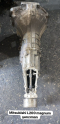 MİTSUBİSHİ L200 MAGNUM ÇIKMA ORJİNAL ŞANZUMAN         (XS2204S26)