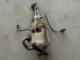 BYD SEAL U DM-I PARTİKÜL FİLTRESİ SET SA3HJX1203050