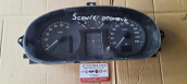 RENAULT SCENİC OTOMATİK GÖSTERGE PANEL KM SAATİ