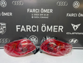 PEUGEOT 206 SAĞ-SOL TAKIM ARKA STOP SIFIR