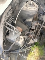 Land Rover Slender motor kulağı