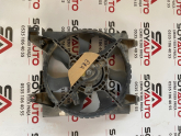 Hyundai era komple fan orjinal Çıkma