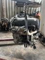 VOLKSWAGEN TOUAREG 2.5 KOMPLE MOTOR