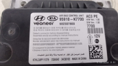 HYUNDAİ KİA AİRBAG BEYNİ ÇIKMA ORJİNAL 95910-K7700