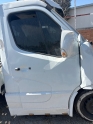 Renault master sağ ön kapı