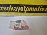 848906531R RENAULT ECO 2 ARKA BAGAJ YAZISI SIFIR ORİJİNAL RENKAY