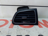 RENAULT MEGANE 4 SAĞ HAVA MENFEZİ sökme parça 687600666R