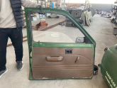 Oto Çıkma Parça / Toyota / Hilux / Kaporta & Karoser / Kapı Sacı / Çıkma Parça 
