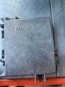 FORD TRANSIT 92VB-12A297-AA ECU MOTOR