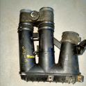 OPEL OMEGA 2,5 V6 BOĞAZ KELEBEĞİ