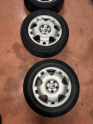 FORD CONNECT TAKIM JANT ORJİNAL