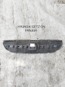 HYUNDAİ GETZ ORJİNAL ÖN PANJUR 2006-2009