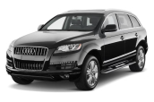 Oto Çıkma Parça / Kaporta & Karoser / Ön Tampon / Audi / Q7 / Sıfır Parça 