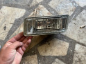 Isuzu D max sağ sis farı