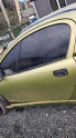 OPEL TİGRA SOL ÖN KAPI.OTO ERKAN ÜNYE