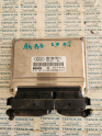 8E0909557H 0261207978 AUDİ A4 2.0 ALT MOTOR BEYNİ