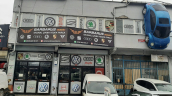 Volkswagen / Polo / Debriyaj / Üst Merkezi / Sıfır Parça