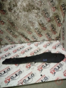 CC PASSAT SAĞ KONSOL KAPLAMA 3C1863045