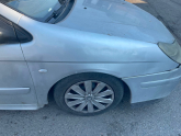 CİTROEN C5 SAĞ ÖN ÇAMURLUK