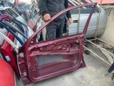 Oto Çıkma Parça / Kaporta & Karoser / Kapı / BMW / 5 Serisi / Çıkma Parça 