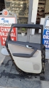audi a3 2009 sol arka kapı döşemesi (son fiyat)