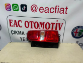 FİAT SCUDO SAĞ ARKA STOP LAMBASI  DUYU  SÖKME ORJİNAL