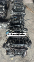 Oto Çıkma Parça / Fiat / Doblo / Motor / Motor Komple / Çıkma Parça 
