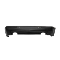 Bmw E39 Arka Komple Tampon 2 Çıkış M5 1996-2003