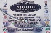 CİTROEN C3 AIR CROSS ORJİNAL ÇIKMA ÖN PANJUR NİKELAJI