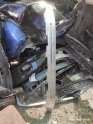 BMW f30 f20 ön tampon demiri