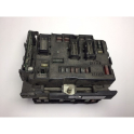 Citroen C5 Sigorta Body Beyni