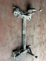 PEUGEOT 207 AMORTİSÖR 1.4 16 VALF