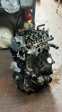Toyota corolla D45 Euro beş motor