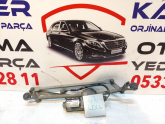 Oto Çıkma Parça / Mekanik / Silecek Mekanizması / Ford / Transit / Çıkma Parça 