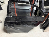 MERCEDES E SERİSİ W213 ÇIKMA ORJİNAL SOL ARKA KAPI N2