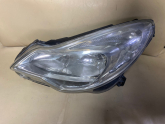 OPEL CORSA D MAKYAJLI SOL FAR ÇIKMA 13392705 CANCAN OPEL