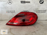 NEW BEETLE SAĞ STOP HATASIZ ORJİNAL
