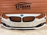 BMW 4 SERİSİ ÖN TAMPON ORJİNAL