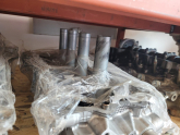 Oto Çıkma Parça / Motor / Silindir Kapağı / Toyota / Auris / Çıkma Parça 