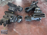Oto Çıkma Parça / Elektrik / Silecek Motoru / Opel / Astra / Sıfır Parça 