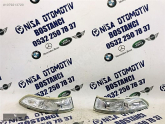 MERCEDES A SERİSİ W169 KASA SAĞ SOL AYNA SİNYALİ A16982